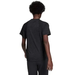 ADIDAS Women's Future Icons Winners Short Sleeve Tee 8 ADIDAS Women's Future Icons Winners Short Sleeve Tee -Chic Clothing Store 2078001 001 alt2