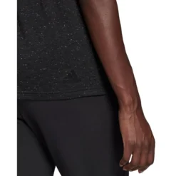 ADIDAS Women's Future Icons Winners Short Sleeve Tee 11 ADIDAS Women's Future Icons Winners Short Sleeve Tee -Chic Clothing Store 2078001 001 alt5