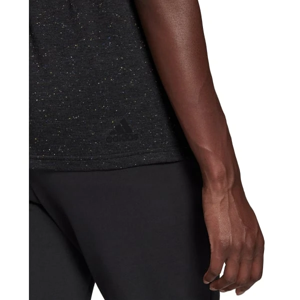 ADIDAS Women's Future Icons Winners Short Sleeve Tee 6 ADIDAS Women's Future Icons Winners Short Sleeve Tee - Image 6