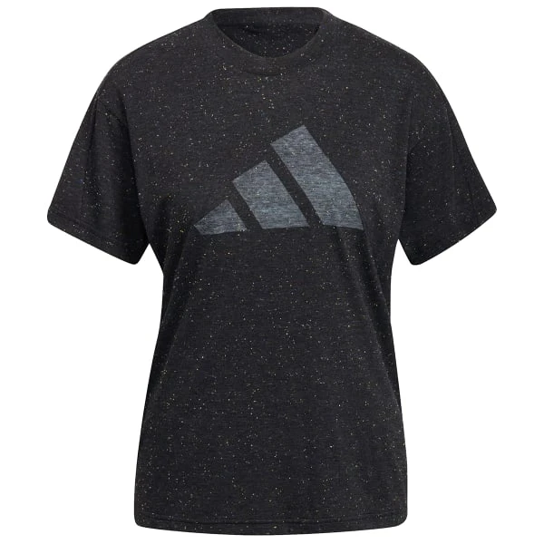 ADIDAS Women's Future Icons Winners Short Sleeve Tee 1 ADIDAS Women's Future Icons Winners Short Sleeve Tee