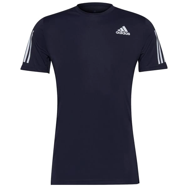 ADIDAS Men's Own The Run Short Sleeve Tee 1 ADIDAS Men's Own The Run Short Sleeve Tee