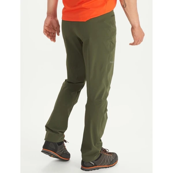 MARMOT Men's Mountain Active Pants 2 MARMOT Men's Mountain Active Pants - Image 2