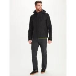 MARMOT Men's Minimalist Jacket -Chic Clothing Store 2078323 001 alt5