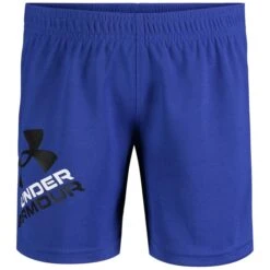 UNDER ARMOUR Boys' 4-7 Prototype Shorts