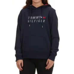 TOMMY HILFIGER Women's Pullover Hoodie