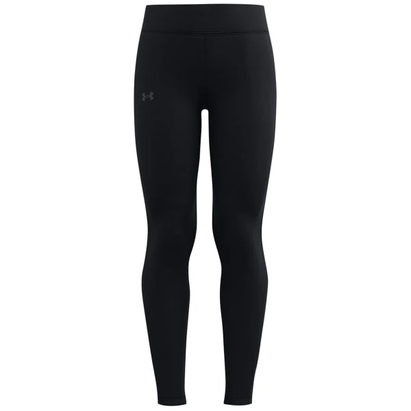 UNDER ARMOUR Girls' UA Motion Leggings 1 UNDER ARMOUR Girls' UA Motion Leggings