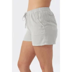 O'NEILL Women's Fran Shorts -Chic Clothing Store 2079201 004 alt2