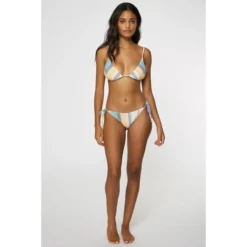O'NEILL Women's Baja Stripe Ties-Side Bottoms 13 O'NEILL Women's Baja Stripe Ties-Side Bottoms -Chic Clothing Store 2079207 999 alt6