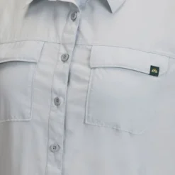 EMS Women's Trailhead Long-Sleeve Shirt -Chic Clothing Store 2079283 006 alt2