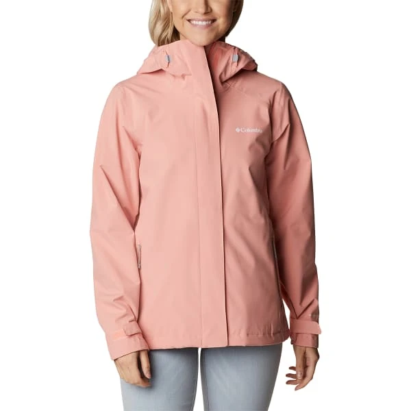 COLUMBIA Women's Earth Explorer Shell Jacket 1 COLUMBIA Women's Earth Explorer Shell Jacket