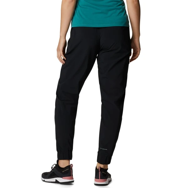 COLUMBIA Women's Pleasant Creek Joggers 2 COLUMBIA Women's Pleasant Creek Joggers - Image 2