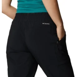 COLUMBIA Women's Pleasant Creek Joggers 9 COLUMBIA Women's Pleasant Creek Joggers -Chic Clothing Store 2079309 001 alt4