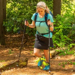 EMS Women's Allegro Skort 11 EMS Women's Allegro Skort -Chic Clothing Store 2079329 001 alt4