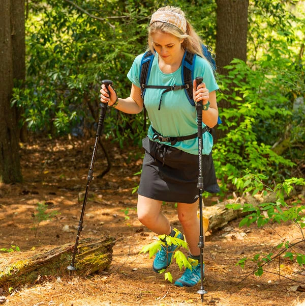 EMS Women's Allegro Skort 5 EMS Women's Allegro Skort - Image 5