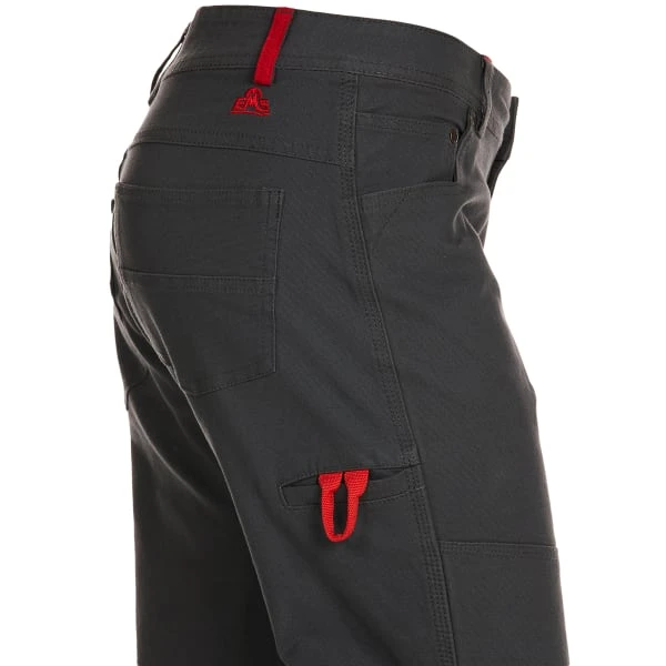 EMS Women's Canvas Utility Pants 3 EMS Women's Canvas Utility Pants - Image 3