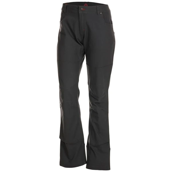 EMS Women's Canvas Utility Pants 1 EMS Women's Canvas Utility Pants