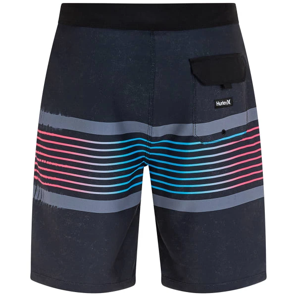 HURLEY Men's Weekender 20" Boardshorts 2 HURLEY Men's Weekender 20" Boardshorts - Image 2