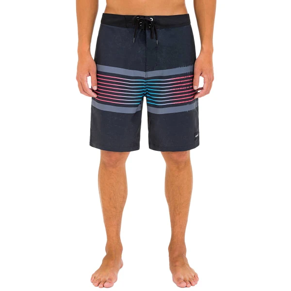 HURLEY Men's Weekender 20" Boardshorts 3 HURLEY Men's Weekender 20" Boardshorts - Image 3
