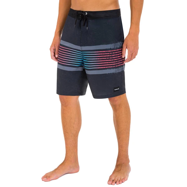 HURLEY Men's Weekender 20" Boardshorts 5 HURLEY Men's Weekender 20" Boardshorts - Image 5