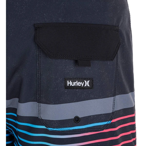 HURLEY Men's Weekender 20" Boardshorts 6 HURLEY Men's Weekender 20" Boardshorts - Image 6