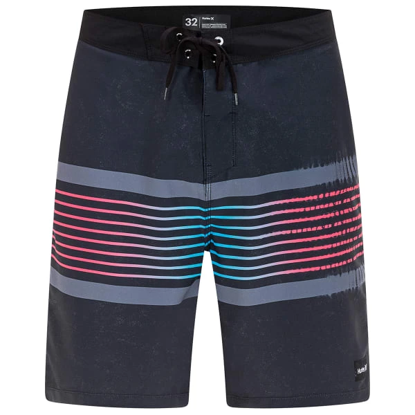 HURLEY Men's Weekender 20" Boardshorts 1 HURLEY Men's Weekender 20" Boardshorts