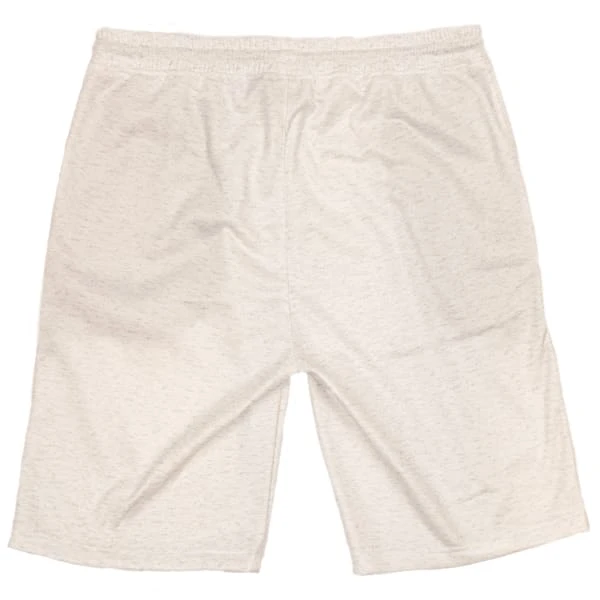 BURNSIDE Guys' Backyard Fleece Shorts 2 BURNSIDE Guys' Backyard Fleece Shorts - Image 2