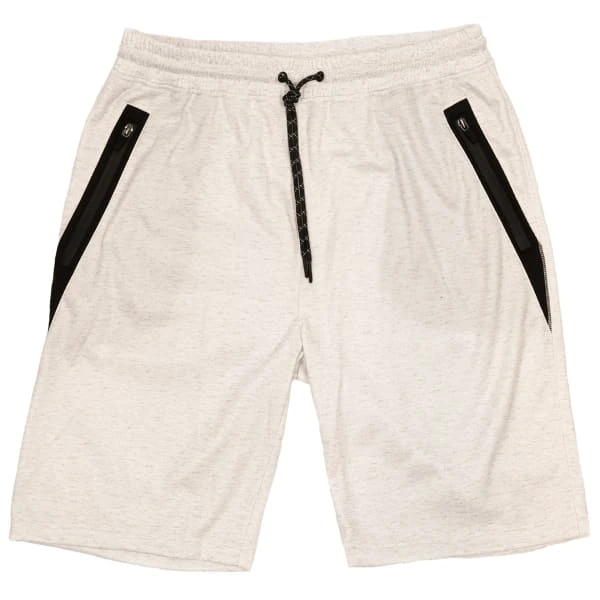 BURNSIDE Guys' Backyard Fleece Shorts 1 BURNSIDE Guys' Backyard Fleece Shorts