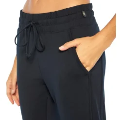 BALLY TOTAL FITNESS Women's Cozy Jogger 8 BALLY TOTAL FITNESS Women's Cozy Jogger -Chic Clothing Store 2080352 001 alt3