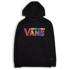 VANS Boys' Classic Pullover Hoodie