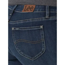 LEE Women's Legendary Mid Rise Bootcut Jeans 9 LEE Women's Legendary Mid Rise Bootcut Jeans -Chic Clothing Store 2080775 403 alt3