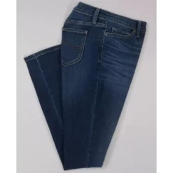 LEE Women's Legendary Mid Rise Bootcut Jeans 10 LEE Women's Legendary Mid Rise Bootcut Jeans -Chic Clothing Store 2080775 403 alt4