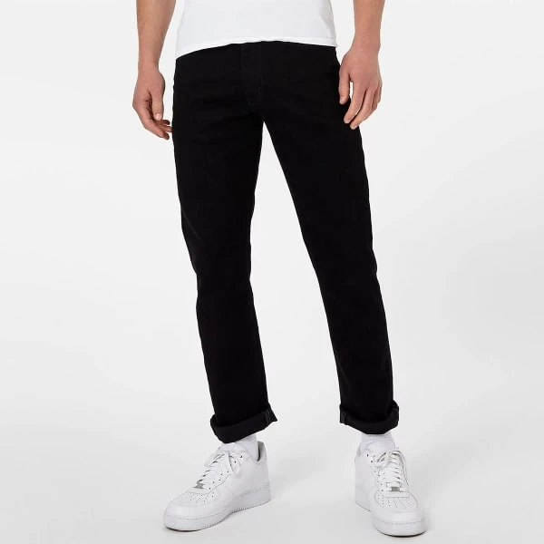 Jack Wills JACK WILL Men's Slim Jeans 3 Jack Wills JACK WILL Men's Slim Jeans - Image 3
