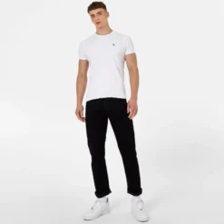 Jack Wills JACK WILL Men's Slim Jeans 11 Jack Wills JACK WILL Men's Slim Jeans -Chic Clothing Store 2081148 001 alt5