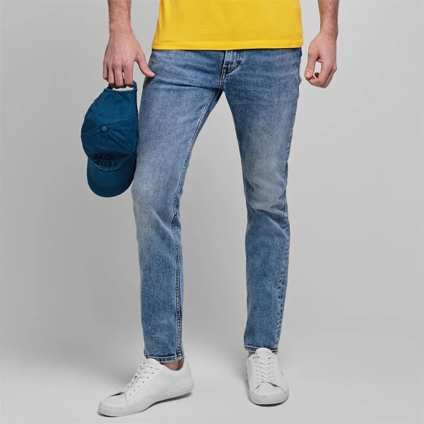 JACK WILLS Men's Skinny Jeans 3 JACK WILLS Men's Skinny Jeans - Image 3