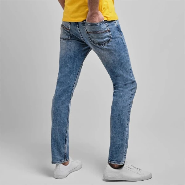 JACK WILLS Men's Skinny Jeans 4 JACK WILLS Men's Skinny Jeans - Image 4