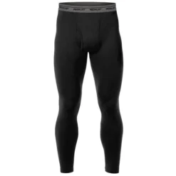 MEDALIST Men's Comfort Stretch Base Layer Pants