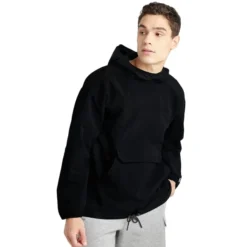 CHAMPION Men's Ripstop Anorak Jacket