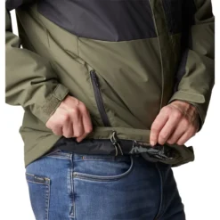 COLUMBIA Men's Tipton Peak II Insulated Jacket -Chic Clothing Store 2081965 315 alt6