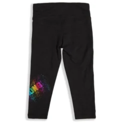 RBX Girls' Leggings Set, 2 Pieces -Chic Clothing Store 2082155 003 alt3