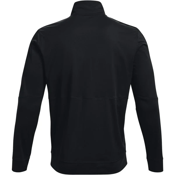 UNDER ARMOUR Men's UA Pique Track Jacket 2 UNDER ARMOUR Men's UA Pique Track Jacket - Image 2