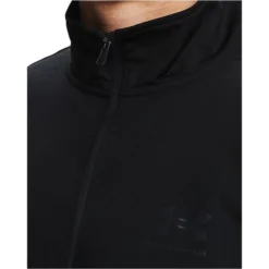 UNDER ARMOUR Men's UA Pique Track Jacket 10 UNDER ARMOUR Men's UA Pique Track Jacket -Chic Clothing Store 2082219 001 alt4