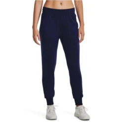 UNDER ARMOUR Women's Armour Fleece Joggers -Chic Clothing Store 2082353 402 alt2