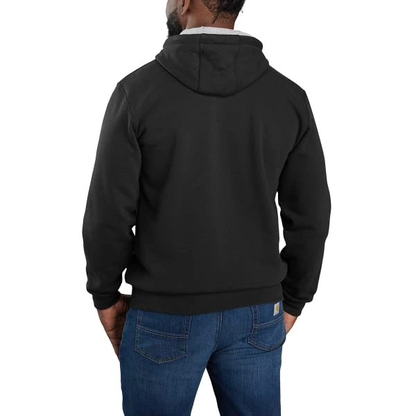 CARHARTT Men's Graphic Hoodie 3 CARHARTT Men's Graphic Hoodie - Image 3