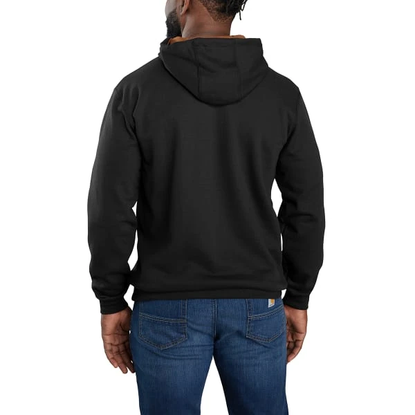 CARHARTT Men's Loose Fit Midweight Camo Graphic Sweatshirt 3 CARHARTT Men's Loose Fit Midweight Camo Graphic Sweatshirt - Image 3