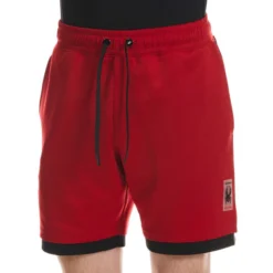 SPYDER Men’s Double Layered Shorts