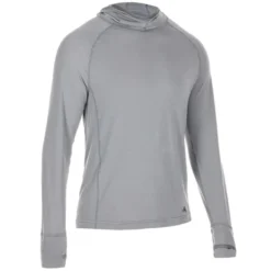 EMS Men's Active Wool Hoodie