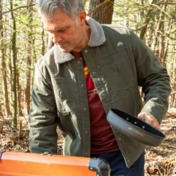 EMS Men's Berkshires Twilight Lined Shirt Jacket -Chic Clothing Store 2082829 303 alt3