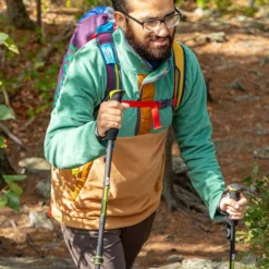 EMS Unisex Classic 300 Fleece Heritage Pullover -Chic Clothing Store 2082871 111 alt4