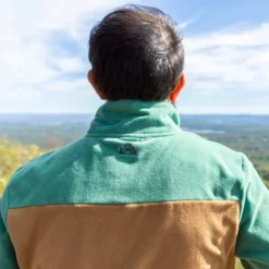 EMS Unisex Classic 300 Fleece Heritage Pullover -Chic Clothing Store 2082871 111 alt5