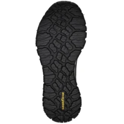 SKECHERS Men's Work: Arch Fit Road Walker - Raylan Work Shoes 9 SKECHERS Men's Work: Arch Fit Road Walker - Raylan Work Shoes -Chic Clothing Store 2082900 001 alt4